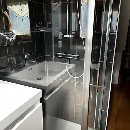 Maison De Village Avec Vue Sur Les Montagnes Et Jardin Privatif Montauban-de-Luchon