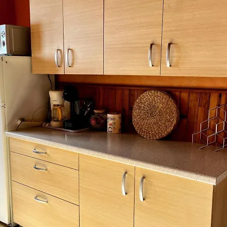 度假居 Maison De Village Avec Vue Sur Les Montagnes Et Jardin Privatif *