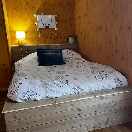 Maison De Village Avec Vue Sur Les Montagnes Et Jardin Privatif Tatil Evi