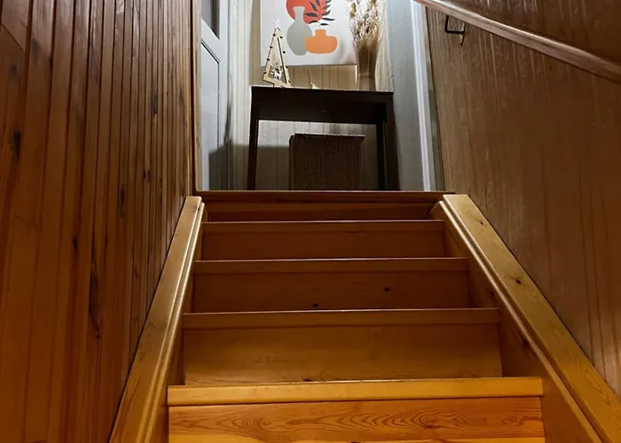 Maison De Village Avec Vue Sur Les Montagnes Et Jardin Privatif Montauban-de-Luchon