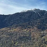 Maison De Village Avec Vue Sur Les Montagnes Et Jardin Privatif Montauban-de-Luchon