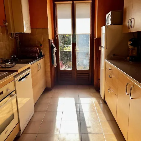 Maison De Village Avec Vue Sur Les Montagnes Et Jardin Privatif Montauban-de-Luchon