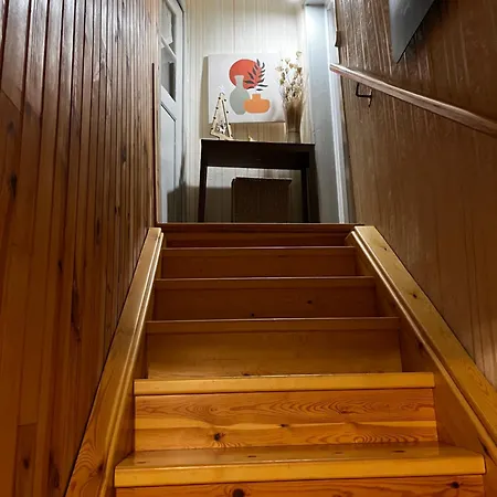 Maison De Village Avec Vue Sur Les Montagnes Et Jardin Privatif Montauban-de-Luchon