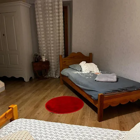 Maison De Village Avec Vue Sur Les Montagnes Et Jardin Privatif * Montauban-de-Luchon