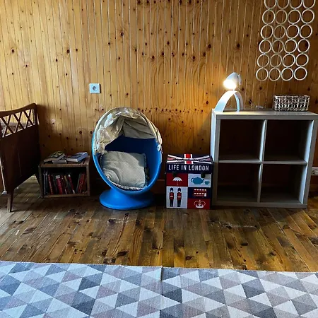 Maison De Village Avec Vue Sur Les Montagnes Et Jardin Privatif *